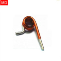 Copper coil for sale/air core inductor coils/wireless tv antenna